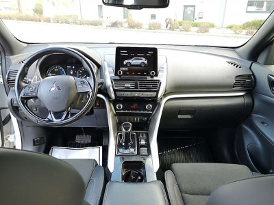 Mitsubishi Eclipse Cross Gebrauchtwagen