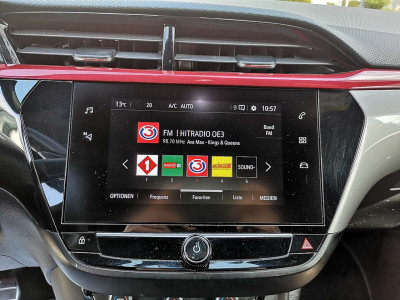 Opel Corsa Gebrauchtwagen