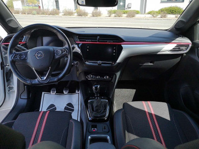 Opel Corsa Gebrauchtwagen