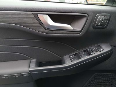 Ford Kuga Vorführwagen