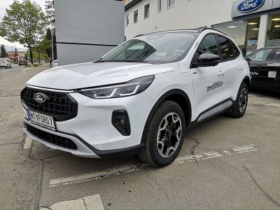 Ford Kuga Vorführwagen
