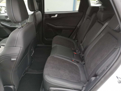 Ford Kuga Vorführwagen