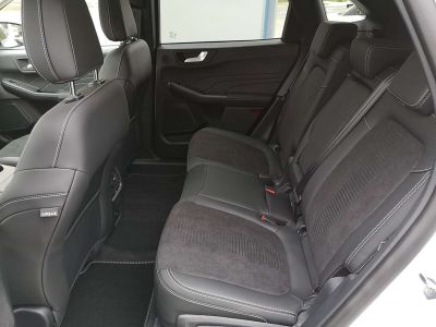 Ford Kuga Vorführwagen