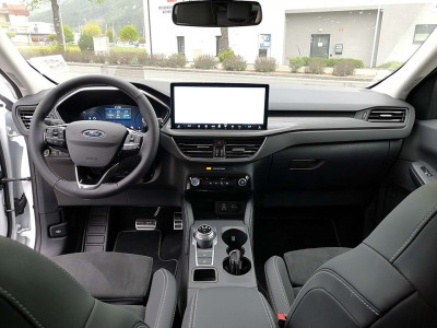 Ford Kuga Vorführwagen