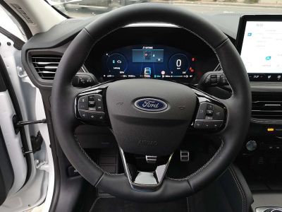 Ford Kuga Vorführwagen