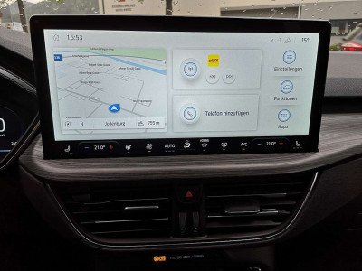 Ford Kuga Vorführwagen