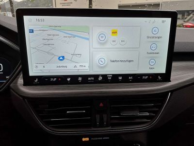 Ford Kuga Vorführwagen