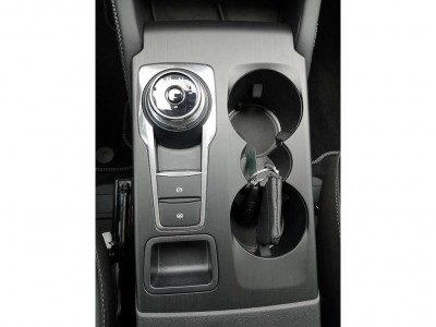 Ford Kuga Vorführwagen