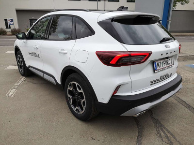 Ford Kuga Vorführwagen