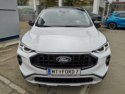 Ford Kuga Vorführwagen
