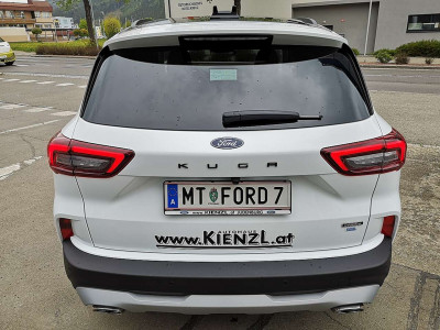 Ford Kuga Vorführwagen