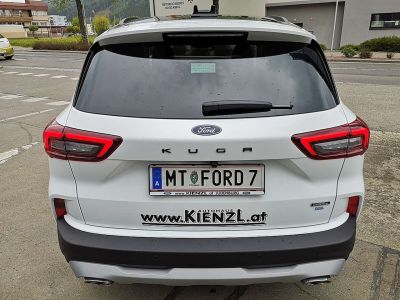 Ford Kuga Vorführwagen