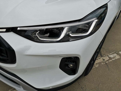 Ford Kuga Vorführwagen