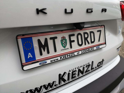 Ford Kuga Vorführwagen