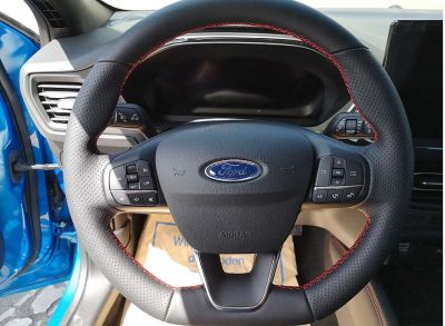 Ford Focus Vorführwagen Ford Focus Vorführwagen