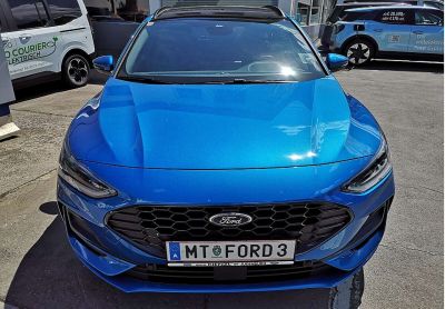 Ford Focus Vorführwagen Ford Focus Vorführwagen