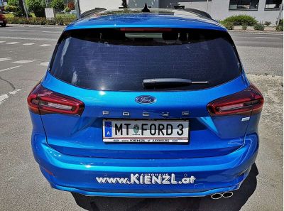 Ford Focus Vorführwagen Ford Focus Vorführwagen