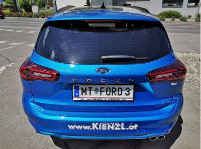 Ford Focus Vorführwagen