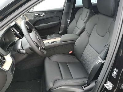 Volvo XC60 Jahreswagen