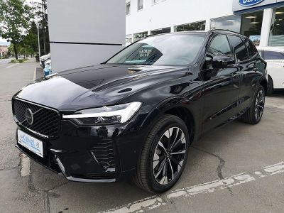 Volvo XC60 Jahreswagen