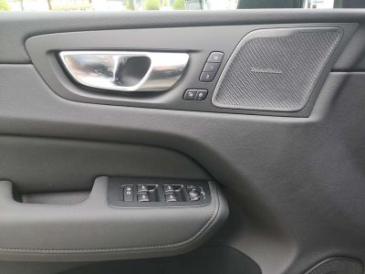 Volvo XC60 Jahreswagen