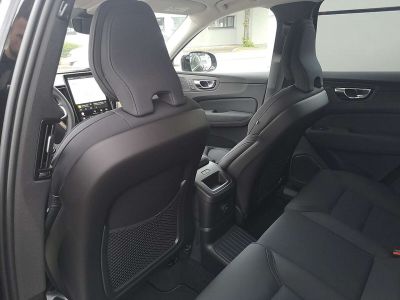 Volvo XC60 Jahreswagen