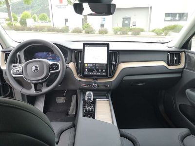 Volvo XC60 Jahreswagen