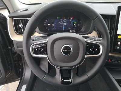 Volvo XC60 Jahreswagen