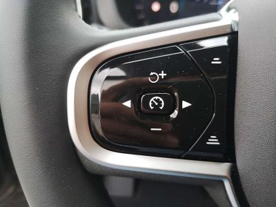 Volvo XC60 Jahreswagen