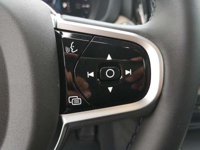 Volvo XC60 Jahreswagen