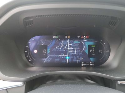 Volvo XC60 Jahreswagen