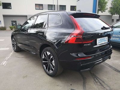 Volvo XC60 Jahreswagen