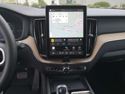 Volvo XC60 Jahreswagen