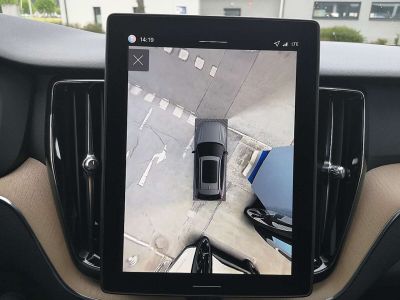 Volvo XC60 Jahreswagen