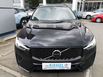 Volvo XC60 Jahreswagen