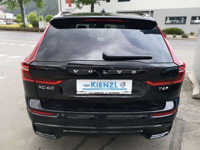 Volvo XC60 Jahreswagen