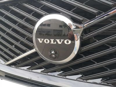 Volvo XC60 Jahreswagen
