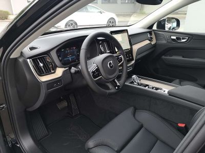 Volvo XC60 Jahreswagen