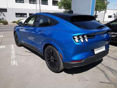 Ford Mustang Mach-E Vorführwagen