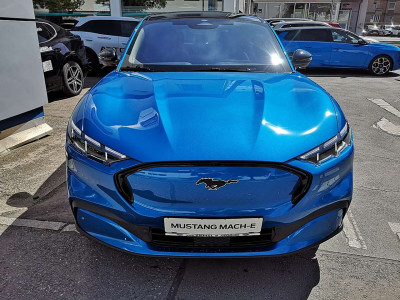 Ford Mustang Mach-E Vorführwagen