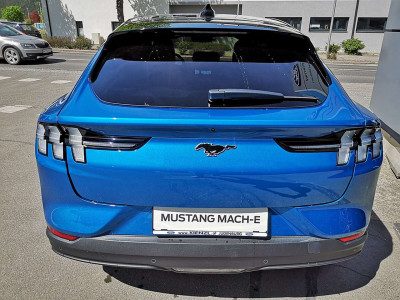 Ford Mustang Mach-E Vorführwagen