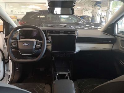 Ford Puma Neuwagen
