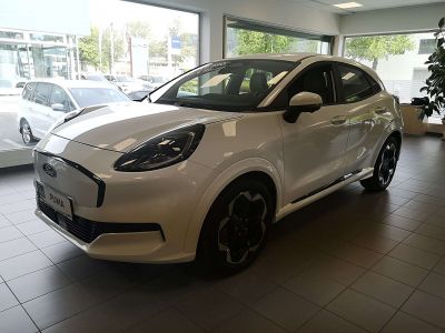 Ford Puma Neuwagen