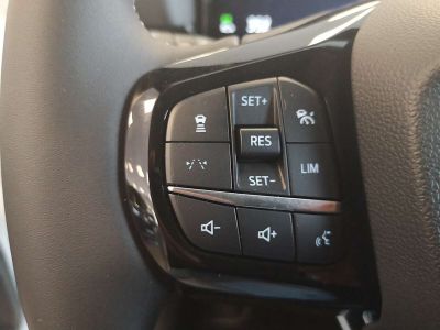 Ford Puma Neuwagen