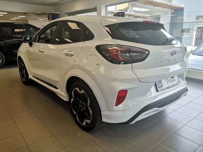 Ford Puma Neuwagen