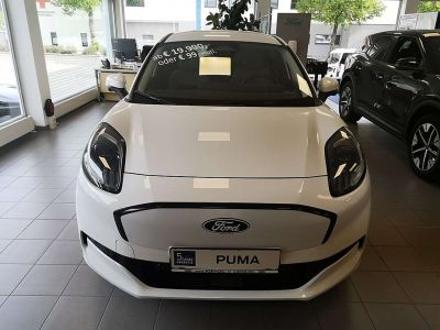 Ford Puma Neuwagen