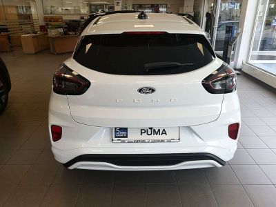 Ford Puma Neuwagen