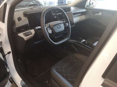 Ford Puma Neuwagen