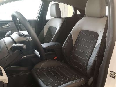 Ford Puma Neuwagen