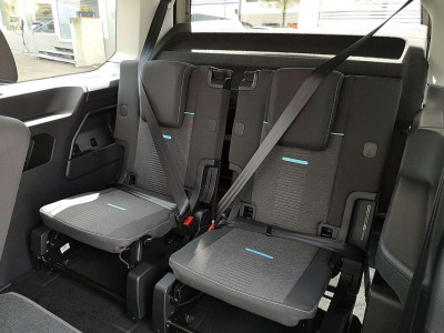 Ford Tourneo Connect Neuwagen